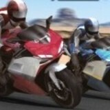 Super Bike Racer