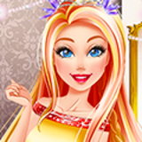 Ellie Joins Fairy Tale High