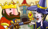 King's Return