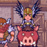 Viking King