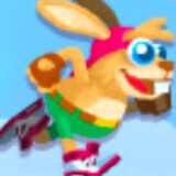 Such Bunny Run