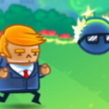 Trump: The Mexican Wall