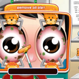Little Eyes Problems Mobile