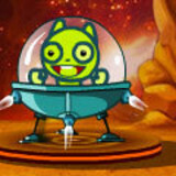 Mars Lander
