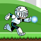SpaceMan