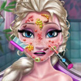 Ice Queen Skin Doctor