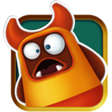 Magic Monsters