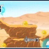 Phineas and Ferb: Droid Masters