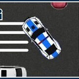Police Car Parking 3