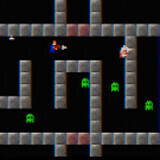 Nail Gun Hero