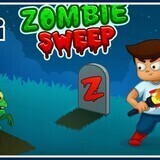 Zombie Sweep