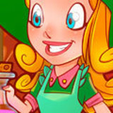 Mila's Magic Shop