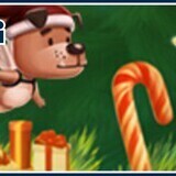 Flappy Christmas
