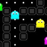 Classic Pacman