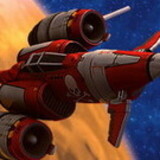 Star Pirate : Inception