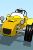 Coaster Racer 2