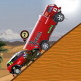 Dakar Racing