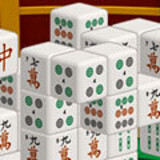 Mahjong Dimensions 3D