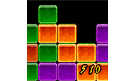 Cube Crash