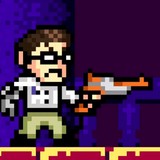 Angry Video Game Nerd HTML5 Remake