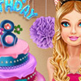 Barbara Birthday Party