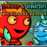 Fireboy and Watergirl 5