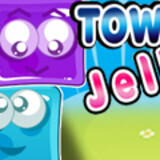 Tower Jelly