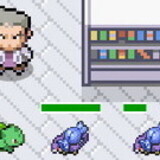 Pokemon Power Defense