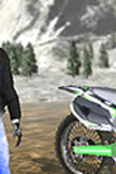 Motorbike Freestyle