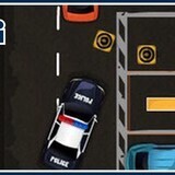 911 Police Parking