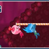 Twin Stars Lab Escape Journey