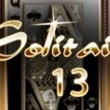 solitaire 13