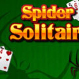 Spider Solitaire