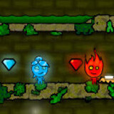 Fireboy And Watergirl: The Forest Temple