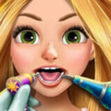 Blonde Princess: Real Dentist