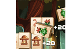Mahjong Forest