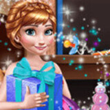 Pregnant Princess Special Gifts