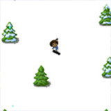 Tap Skier