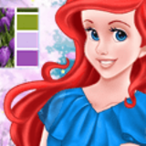 Princess Spring Color Combos