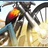 Tricky Rider