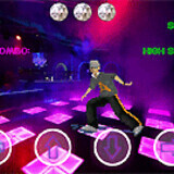 The Night Club