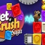 Pet Crush Saga