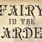 Fairy in the Garden