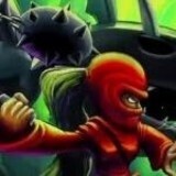 Super House Of The Dead Ninja