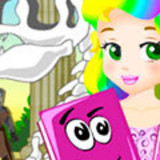 Princess Juliet: Museum Adventure