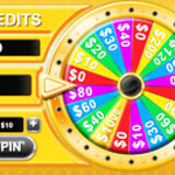 Wheel Of Fortune