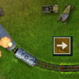 Rail Of War