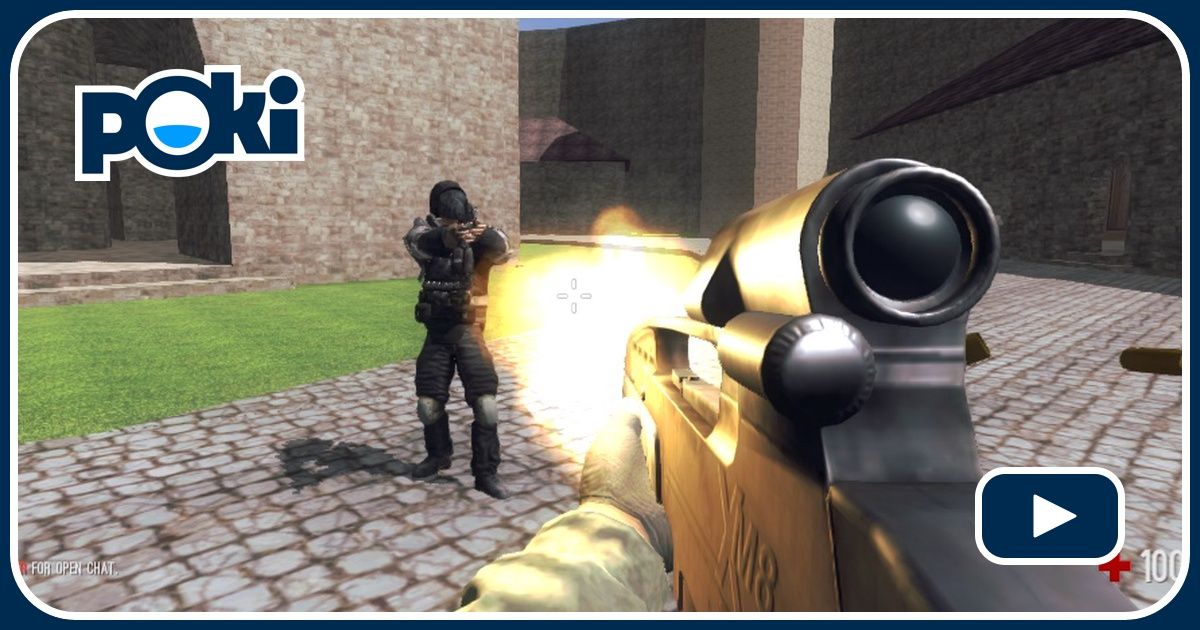 Combat Reloaded