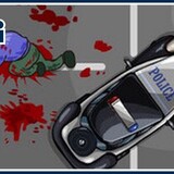 Police Car Parking
