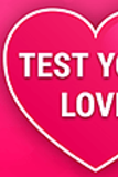 Love Tester 3